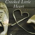Cover Art for 9780679460107, Crooked Little Heart by Anne Lamott