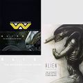 Cover Art for 9789123626120, Alien The Weyland Yutani Report and Alien the Archive 2 Books Collection Set - The Ultimate Guide to the Classic Movies by S.d. Perry