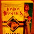 Cover Art for 9780440148708, London Transports by Maeve Binchy