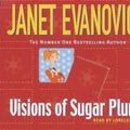 Cover Art for 9780141805030, Visions of Sugar Plums by Janet Evanovich