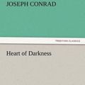 Cover Art for 9783842436800, Heart of Darkness by Joseph Conrad