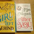 Cover Art for 4861191038229, Jojo Moyes 3 Book Set: Me Before You/Me After You/The Girl You left Behind by Jojo Moyes