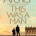 Cover Art for 9781447252283, This Was a Man by Jeffrey Archer