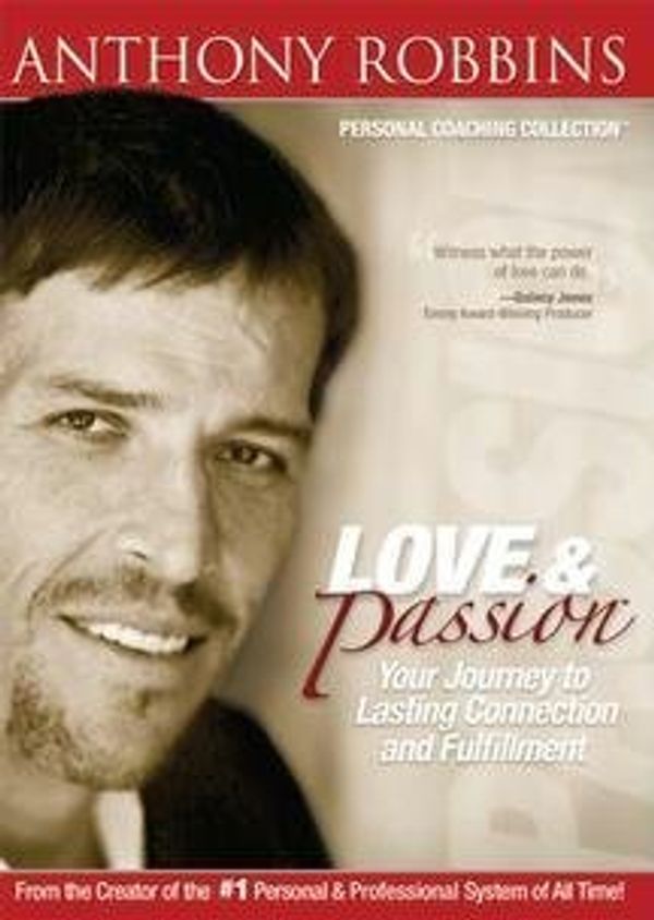 Cover Art for 0798622362629, Love & Passion (2pc) (W/CD) by Unknown