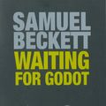 Cover Art for 9780571229116, Waiting for Godot by Samuel Beckett