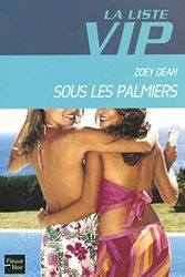 Cover Art for 9782265085305, Sous les palmiers - Tome 10 by Dean Zoey