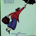 Cover Art for 9788845222337, Mary Poppins by P. L. Travers