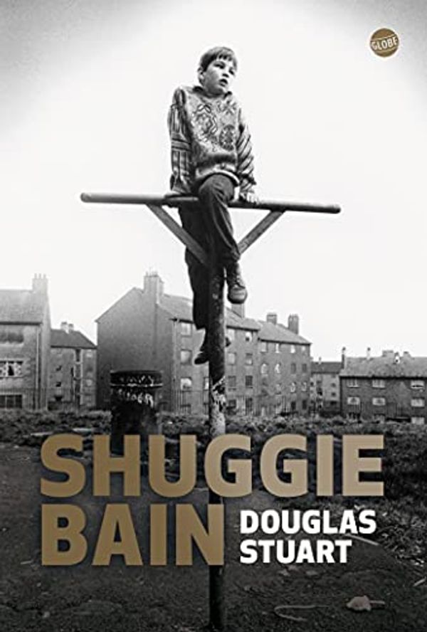 Cover Art for B099VK5686, Shuggie Bain (French Edition) by Douglas Stuart