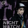 Cover Art for 9781350014060, The Night Watch by Sarah Waters