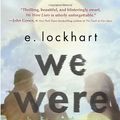 Cover Art for 9780375989940, We Were Liars by E. Lockhart