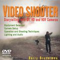 Cover Art for 9780080569765, Video Shooter by Barry Braverman