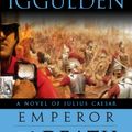 Cover Art for 9780385343022, The Death of Kings by Conn Iggulden