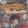 Cover Art for 9788838472466, Charlie Bone e la scuola di magia by Jenny Nimmo