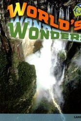 Cover Art for 9781410926289, World's Wonders by Elizabeth Raum