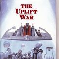 Cover Art for 9780932096449, Uplift War by David Brin