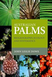 Cover Art for 9780643096158, Australian Palms by John Leslie Dowe