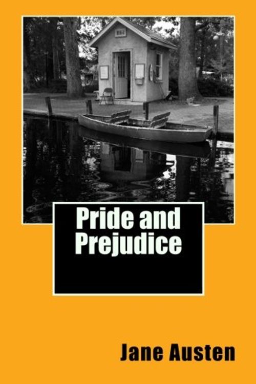 Cover Art for 9781502487513, Pride and Prejudice by Jane Austen
