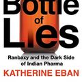 Cover Art for 9789353450441, Bottle of Lies by Katherine Eban