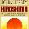 Cover Art for 9780923891657, Hiroshima by John Hersey