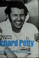 Cover Art for 9780399204081, Sports Hero, Richard Petty (The Sports Hero Biographies) by Marshall Burchard, Sue Burchard