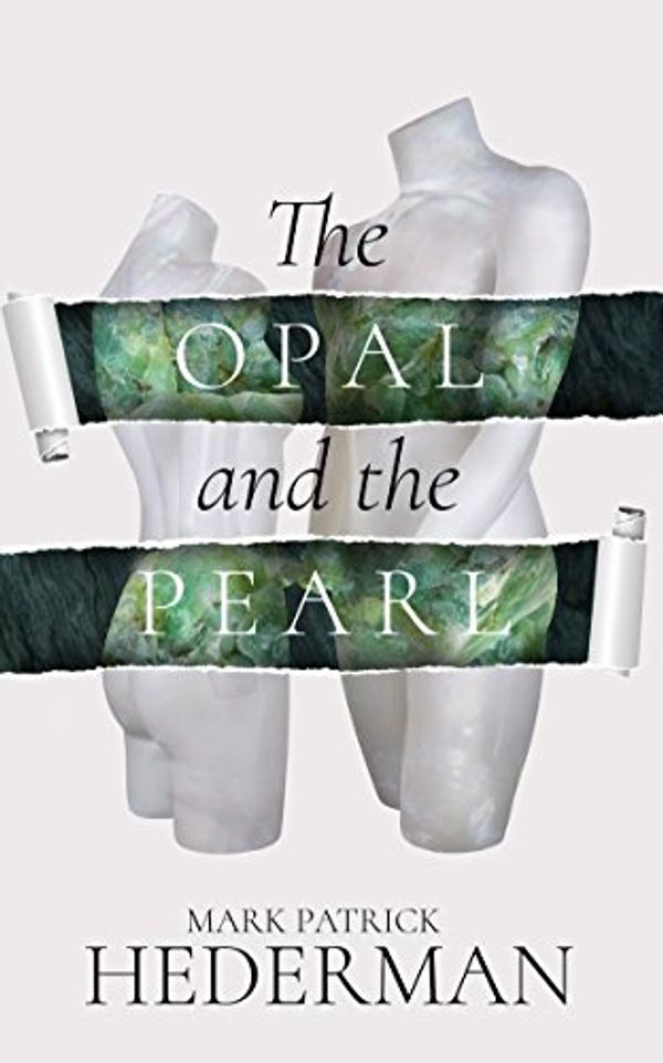 Cover Art for 9781782183068, The Opal and the Pearl by Mark Patrick Hederman