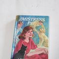Cover Art for 9780207145070, Mistress Pat by L. M. Montgomery