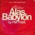 Cover Art for 9780553205862, Alas, Babylon by Pat Frank