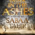 Cover Art for 9781410488756, An Ember in the Ashes by Sabaa Tahir