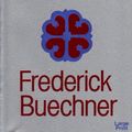 Cover Art for 9780802724809, The Alphabet of Grace by Frederick Buechner