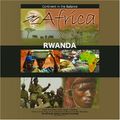 Cover Art for 9781590848128, Rwanda by Andy Koopmans