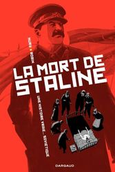 Cover Art for 9782205066760, Mort de staline (la) staline 01 by Fabien Nury