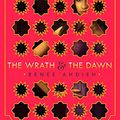 Cover Art for 9780399176654, The Wrath and the Dawn by Renee Ahdieh