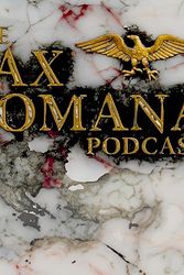 Cover Art for B0CCQBVPCW, The Pax Romana Podcast by Dr. Colin Elliott
