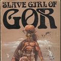 Cover Art for 9780352307101, Slave Girl of Gor by John Norman