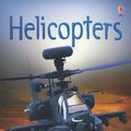 Cover Art for 9780794529772, Helicopters by Emily Bone