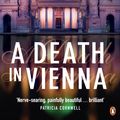 Cover Art for 9780141019086, A Death in Vienna by Daniel Silva