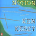 Cover Art for 9780553205336, Sometimes a Great Notion by Ken Kesey