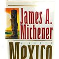 Cover Art for 9780679416494, Mexico by James A. Michener