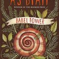 Cover Art for 9780099839408, Babel Tower by A S. Byatt