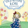 Cover Art for B00821K1CG, Clementine Rose and the Surprise Visitor 1 by Jacqueline Harvey