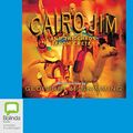 Cover Art for 9781740943567, Cairo Jim and the Chaos from Crete by Geoffrey McSkimming