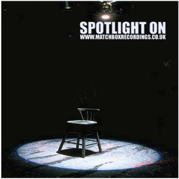 Cover Art for 0634479184956, Spotlight on / Various by Unknown