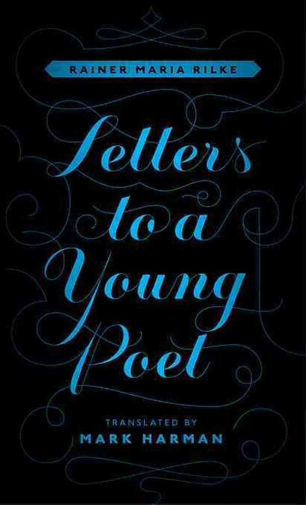 Cover Art for 9780674052451, Letters to a Young Poet by Rainer Maria Rilke