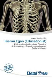 Cover Art for 9786136812755, Kieran Egan (Educationist) by L. Egaire Humphrey