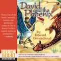Cover Art for 9781932076820, David and the Phoenix by Tamora Pierce