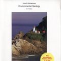 Cover Art for 9781259060717, Environmental Geology by Montgomery