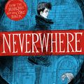 Cover Art for 9781472234353, Neverwhere by Neil Gaiman