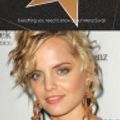 Cover Art for 9781486465644, The Mena Suvari Handbook - Everything You Need to Know About Mena Suvari by Emily Smith
