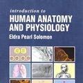 Cover Art for 9780721639666, Introduction to Human Anatomy and Physiology by Eldra Pearl Solomon