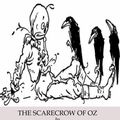 Cover Art for 9781531213725, The Scarecrow of Oz by L. Frank Baum